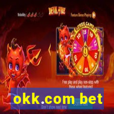 okk.com bet