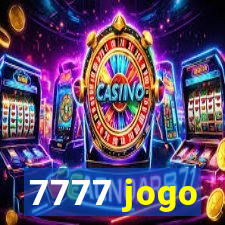 7777 jogo