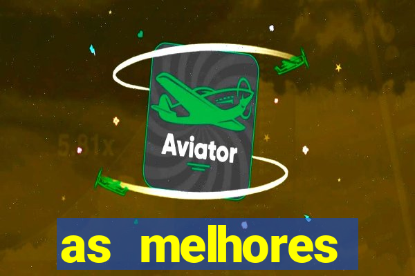 as melhores plataformas de jogo online