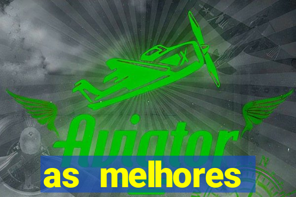 as melhores plataformas de jogo online