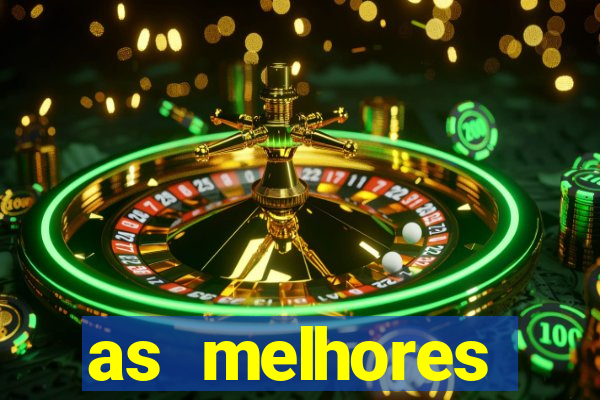 as melhores plataformas de jogo online