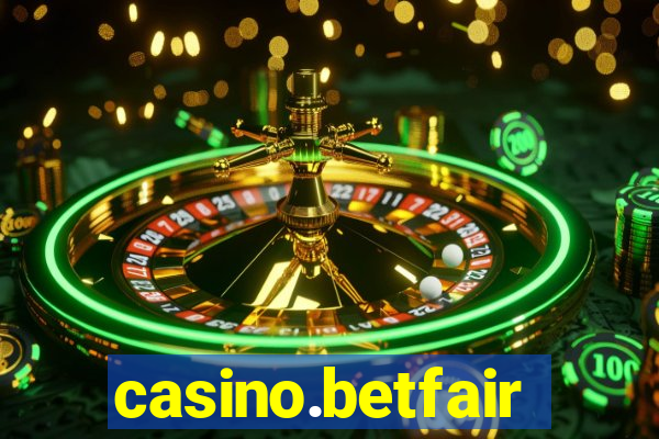 casino.betfair