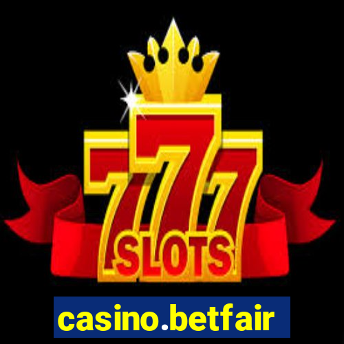 casino.betfair