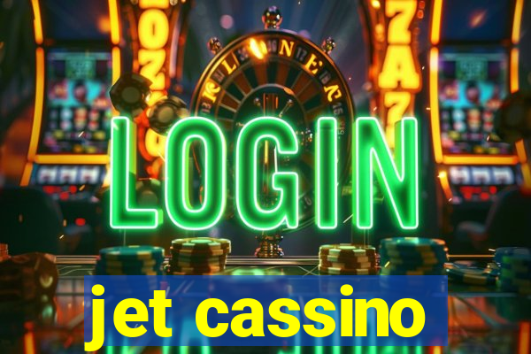 jet cassino