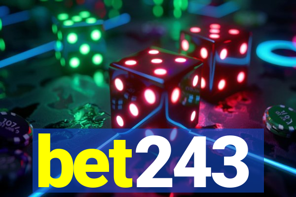 bet243