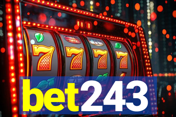 bet243