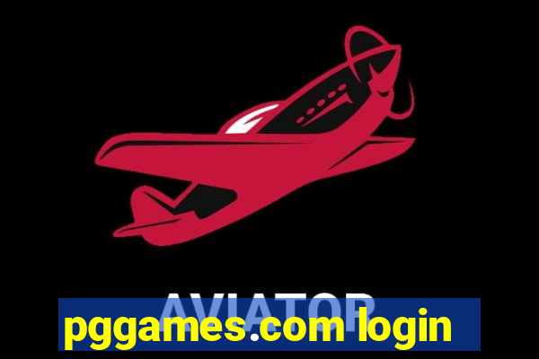 pggames.com login