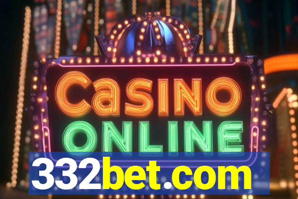 332bet.com