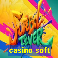 casino soft