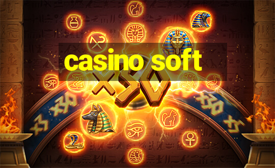 casino soft