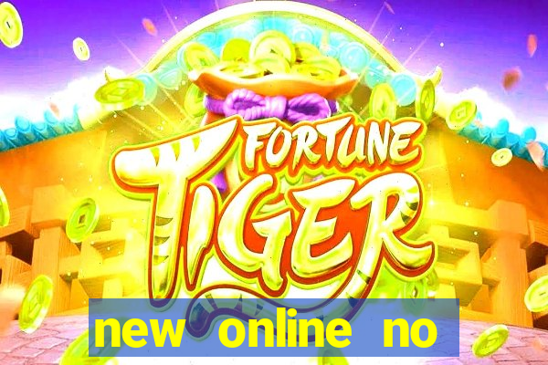 new online no deposit casinos