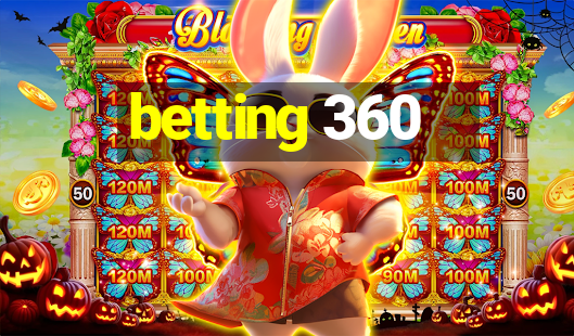 betting 360