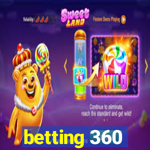 betting 360