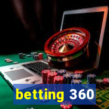 betting 360