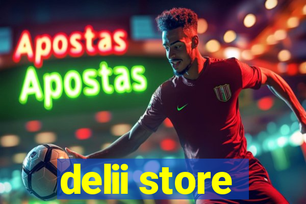 delii store