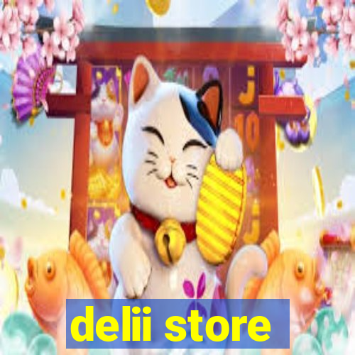 delii store