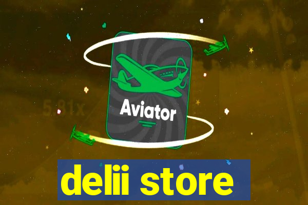 delii store