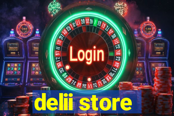 delii store