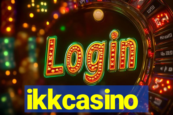 ikkcasino