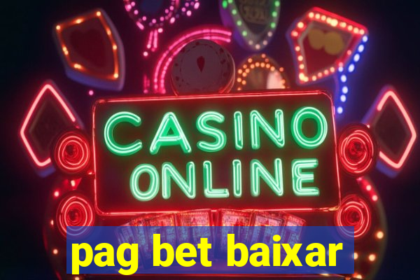 pag bet baixar