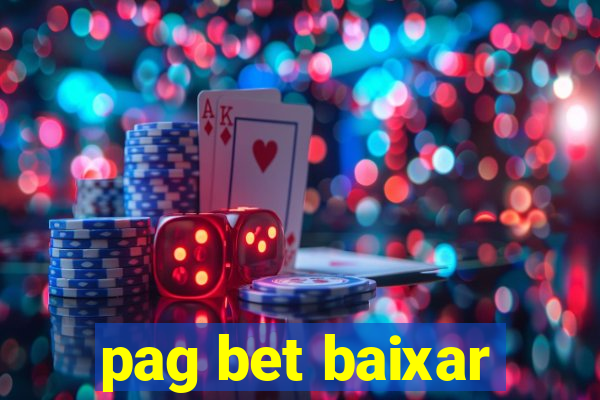 pag bet baixar