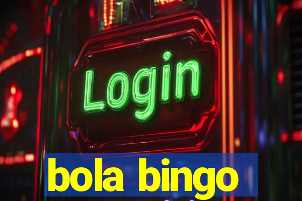 bola bingo