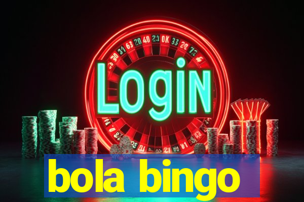 bola bingo