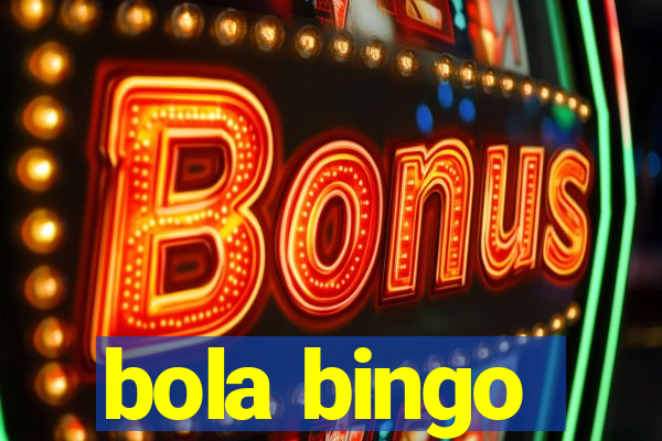 bola bingo