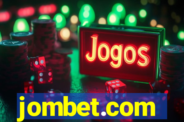 jombet.com