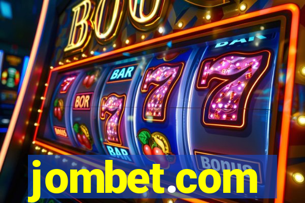 jombet.com