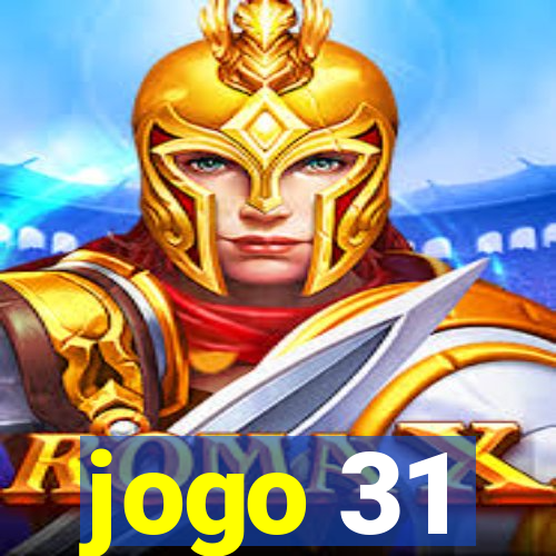 jogo 31