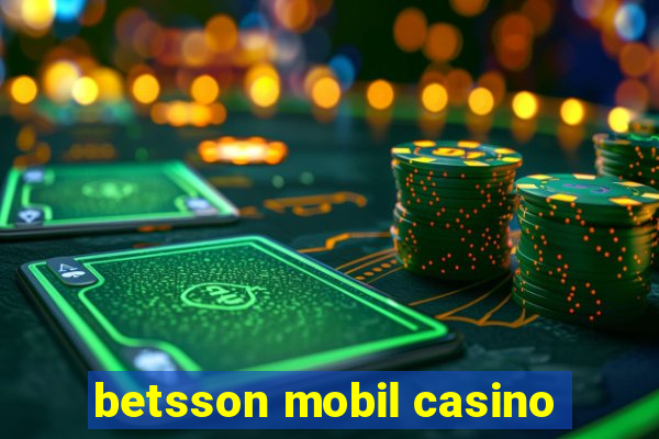 betsson mobil casino