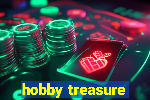 hobby treasure