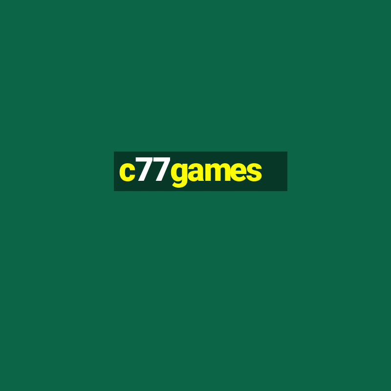 c77games