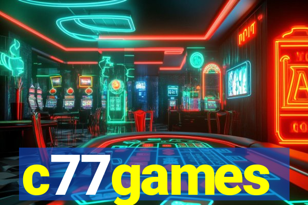 c77games