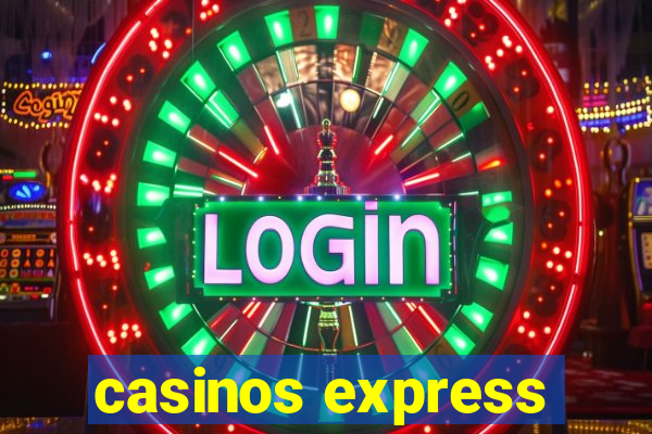 casinos express