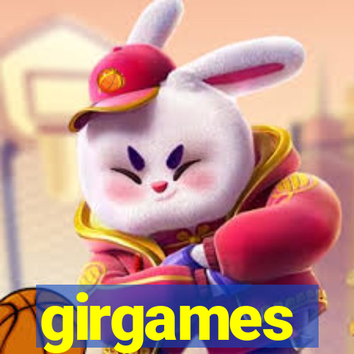 girgames