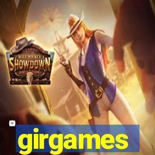 girgames