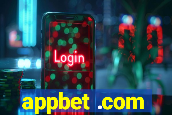 appbet .com