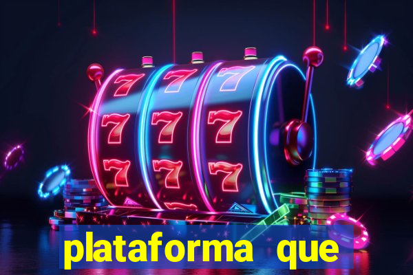 plataforma que jogar de gra?a