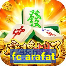 fc arafat