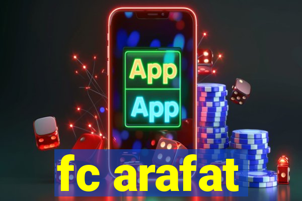 fc arafat