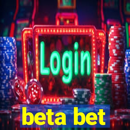 beta bet