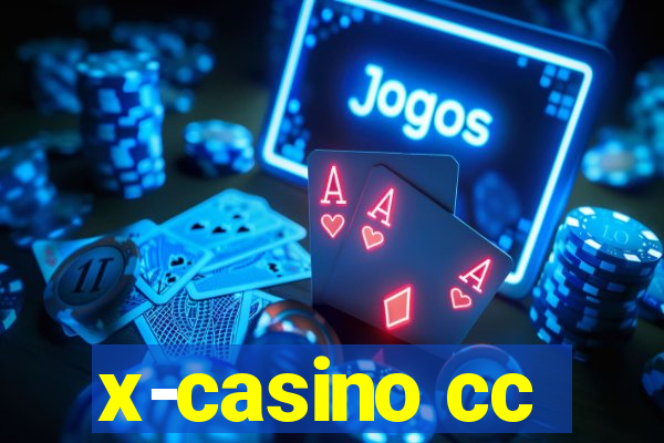 x-casino cc