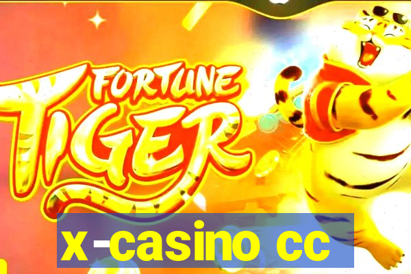 x-casino cc