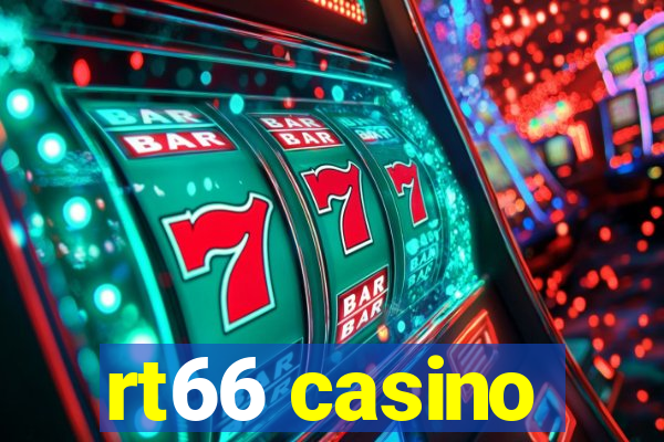 rt66 casino