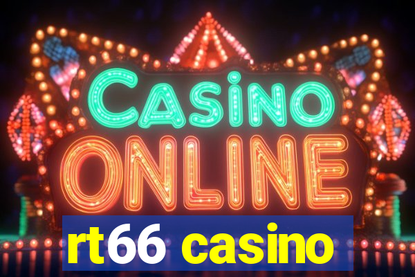 rt66 casino