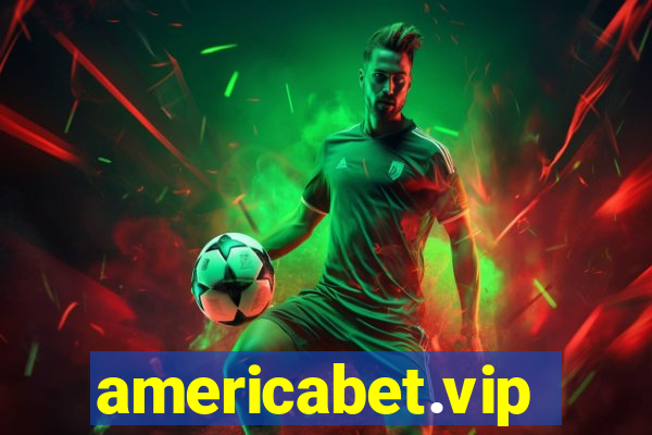 americabet.vip