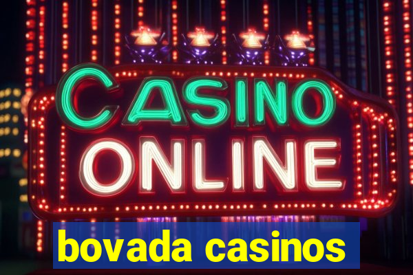 bovada casinos