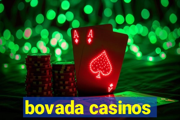 bovada casinos